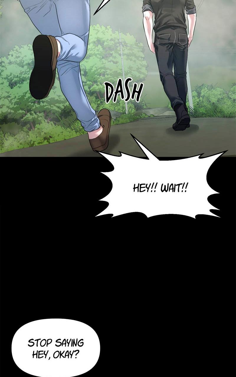 The Gwichon Village Mystery Chap 4 - Next Chap 5