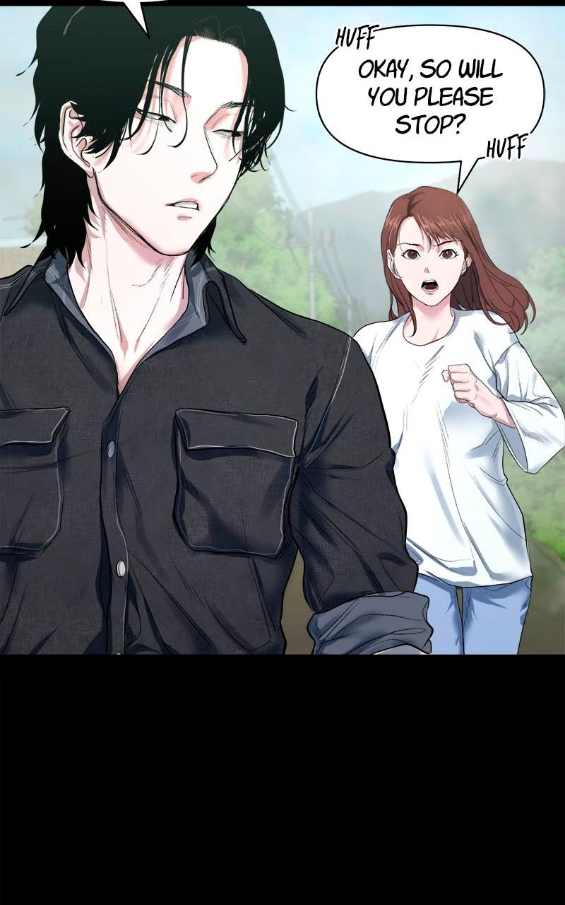 The Gwichon Village Mystery Chap 4 - Next Chap 5