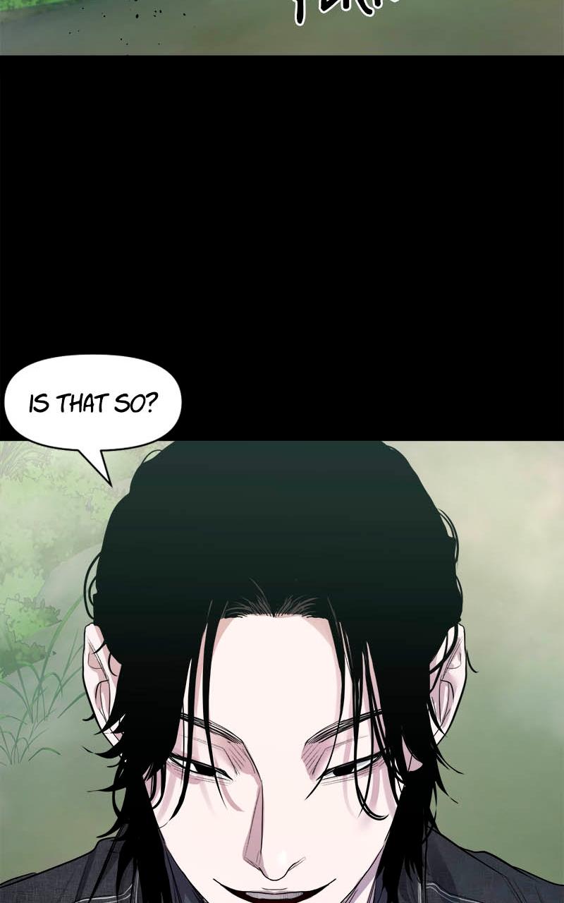 The Gwichon Village Mystery Chap 4 - Next Chap 5