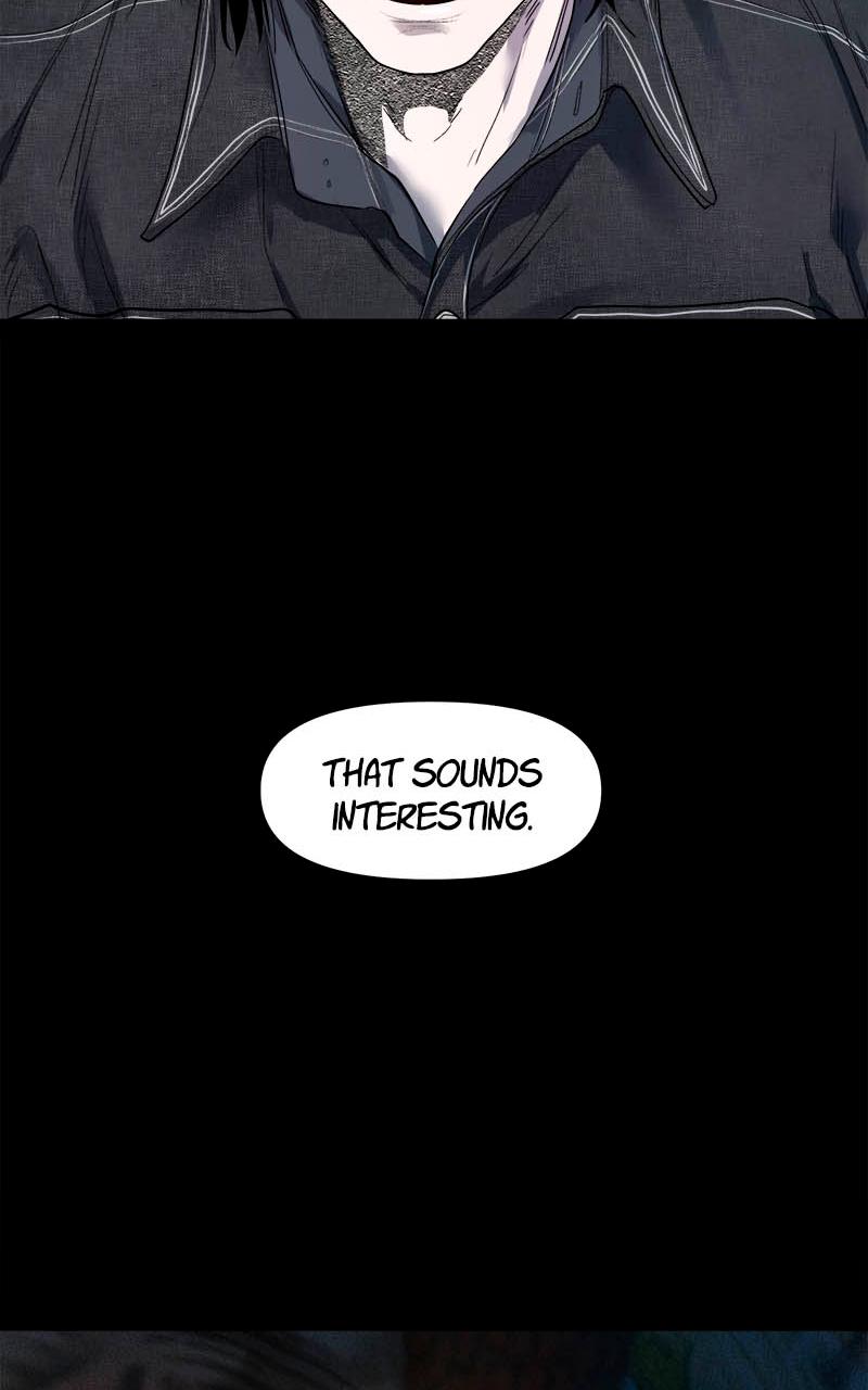 The Gwichon Village Mystery Chap 4 - Next Chap 5