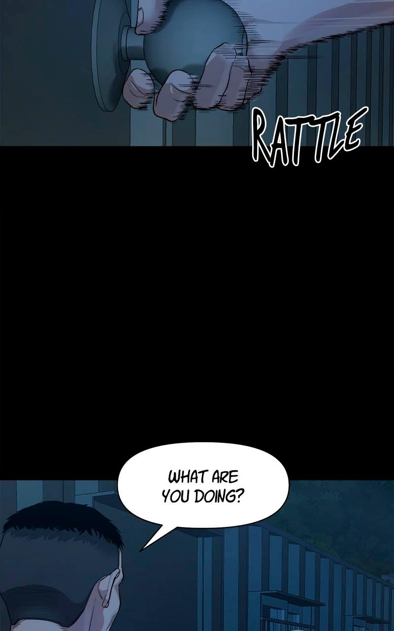 The Gwichon Village Mystery Chap 4 - Next Chap 5