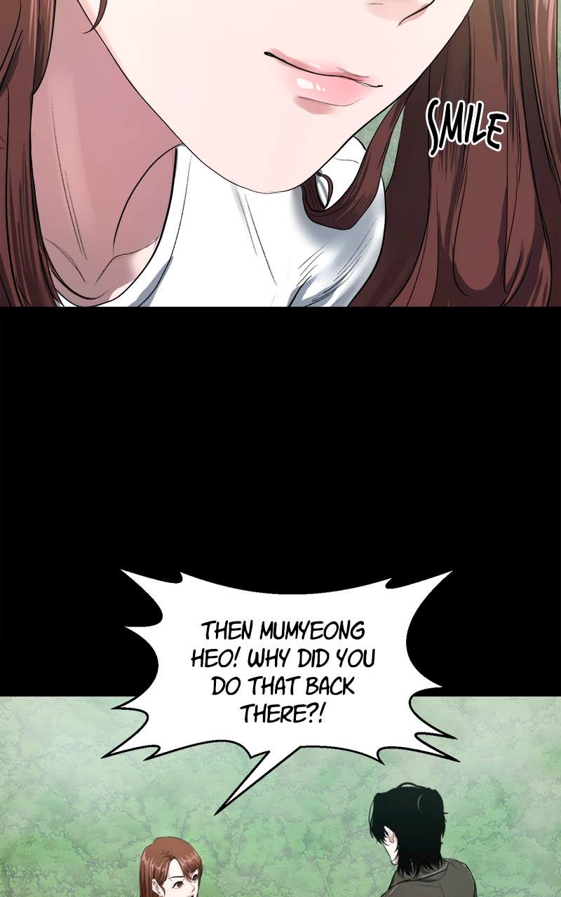 The Gwichon Village Mystery Chap 4 - Next Chap 5