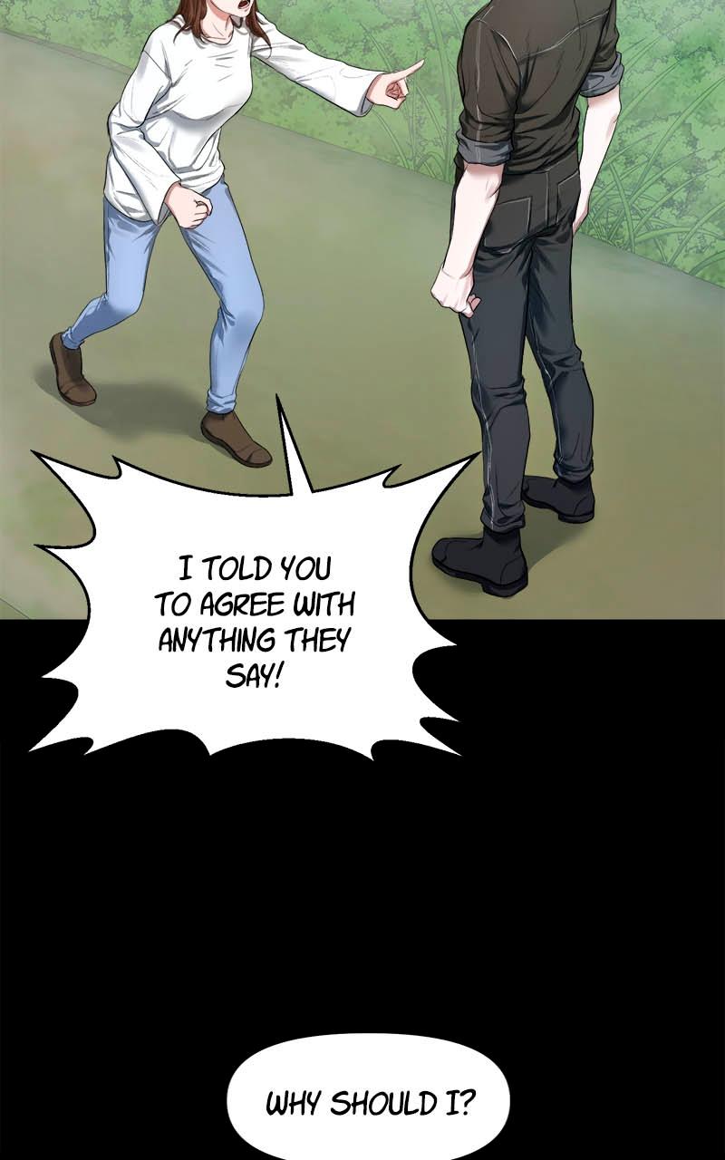 The Gwichon Village Mystery Chap 4 - Next Chap 5