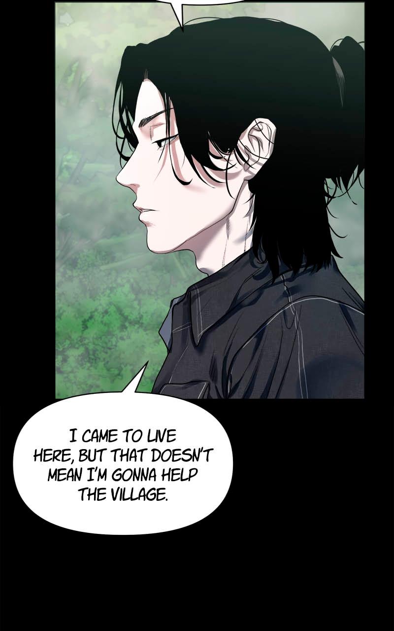 The Gwichon Village Mystery Chap 4 - Next Chap 5