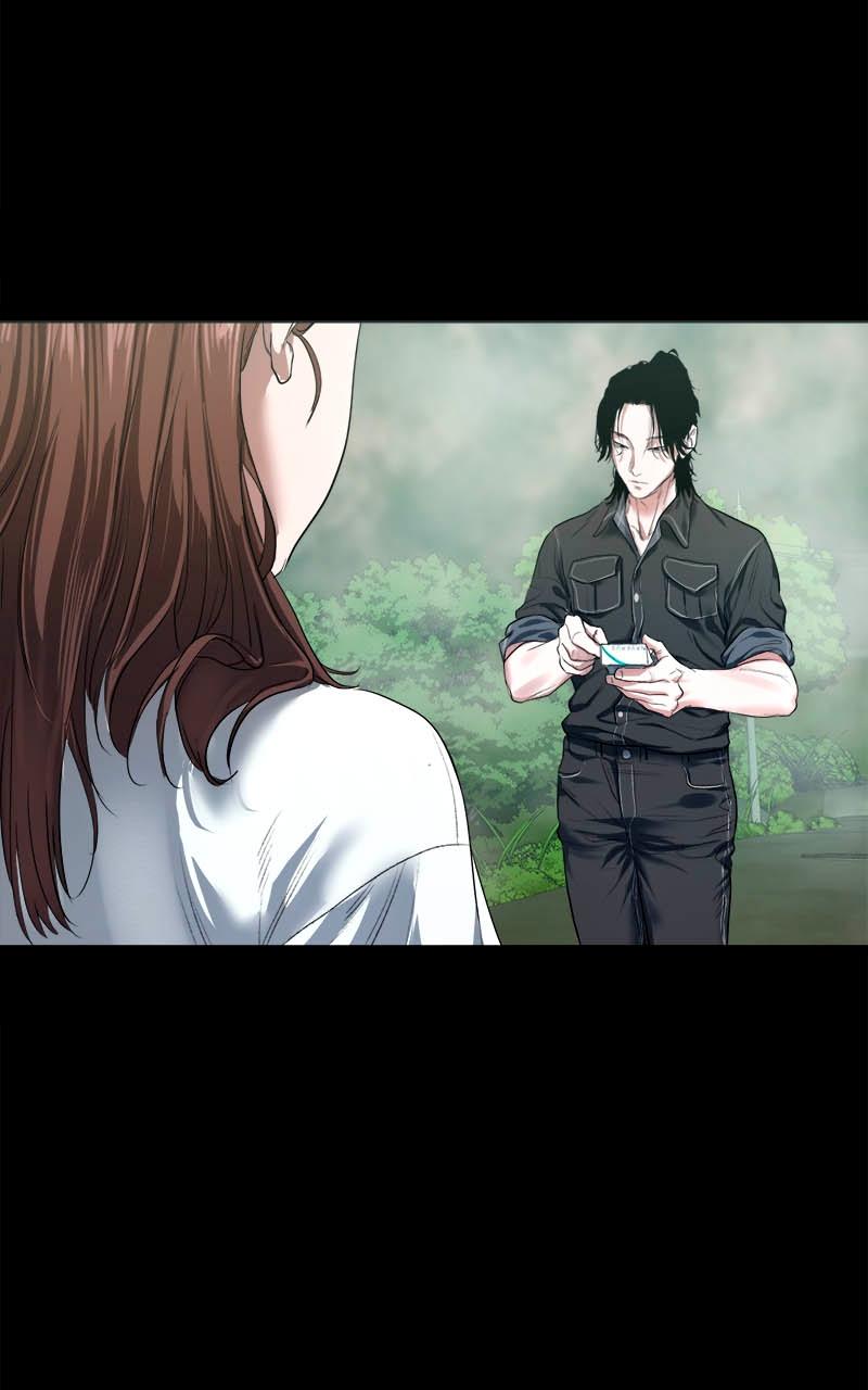 The Gwichon Village Mystery Chap 4 - Next Chap 5