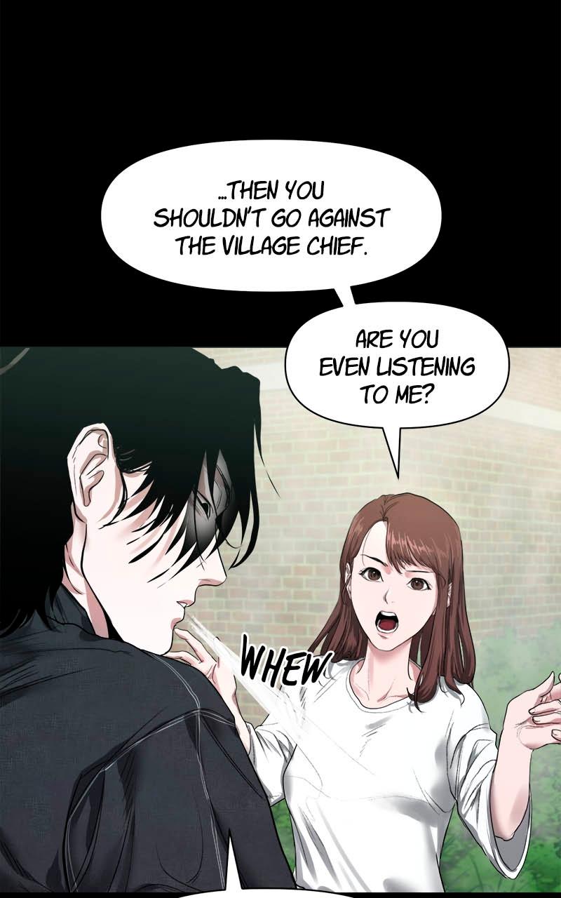 The Gwichon Village Mystery Chap 4 - Next Chap 5