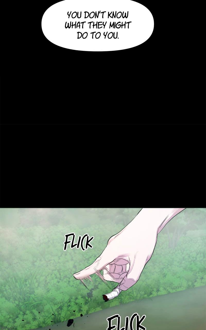 The Gwichon Village Mystery Chap 4 - Next Chap 5