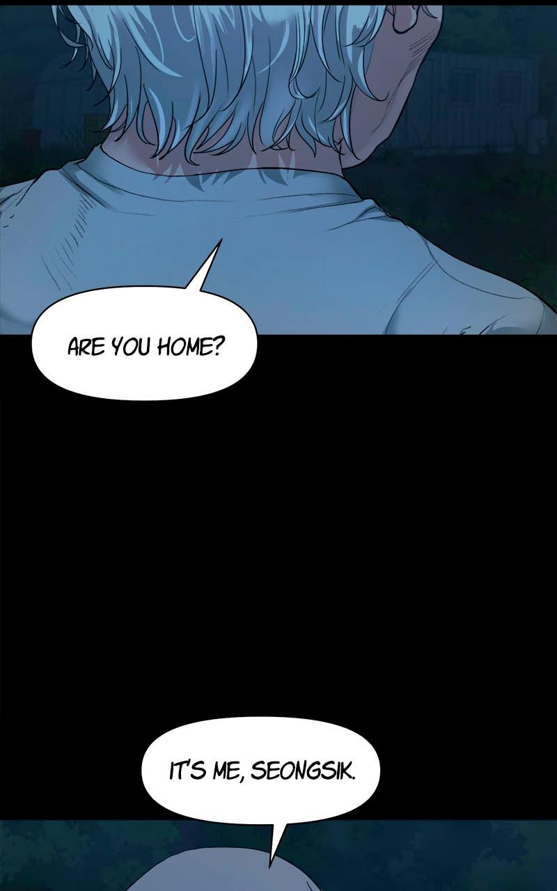 The Gwichon Village Mystery Chap 4 - Next Chap 5