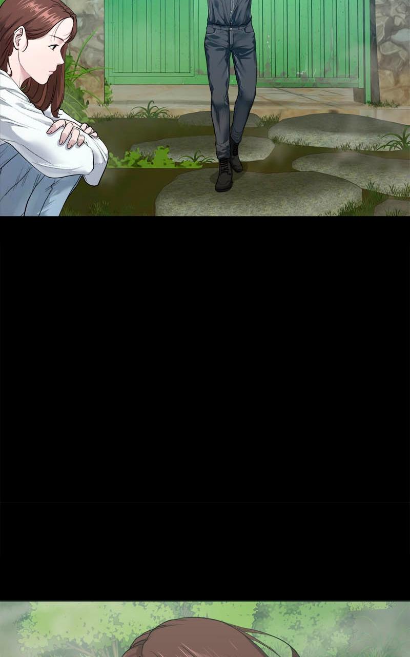 The Gwichon Village Mystery Chap 4 - Next Chap 5