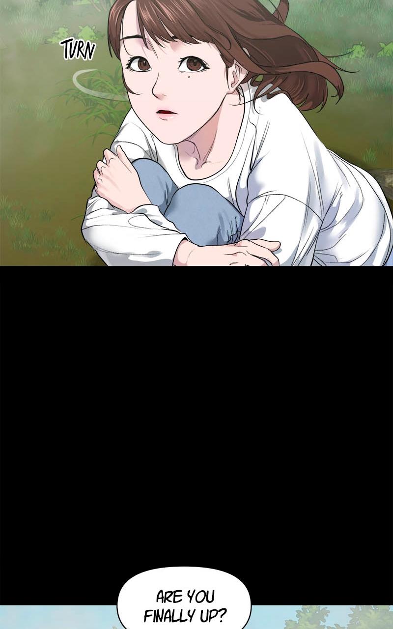 The Gwichon Village Mystery Chap 4 - Next Chap 5