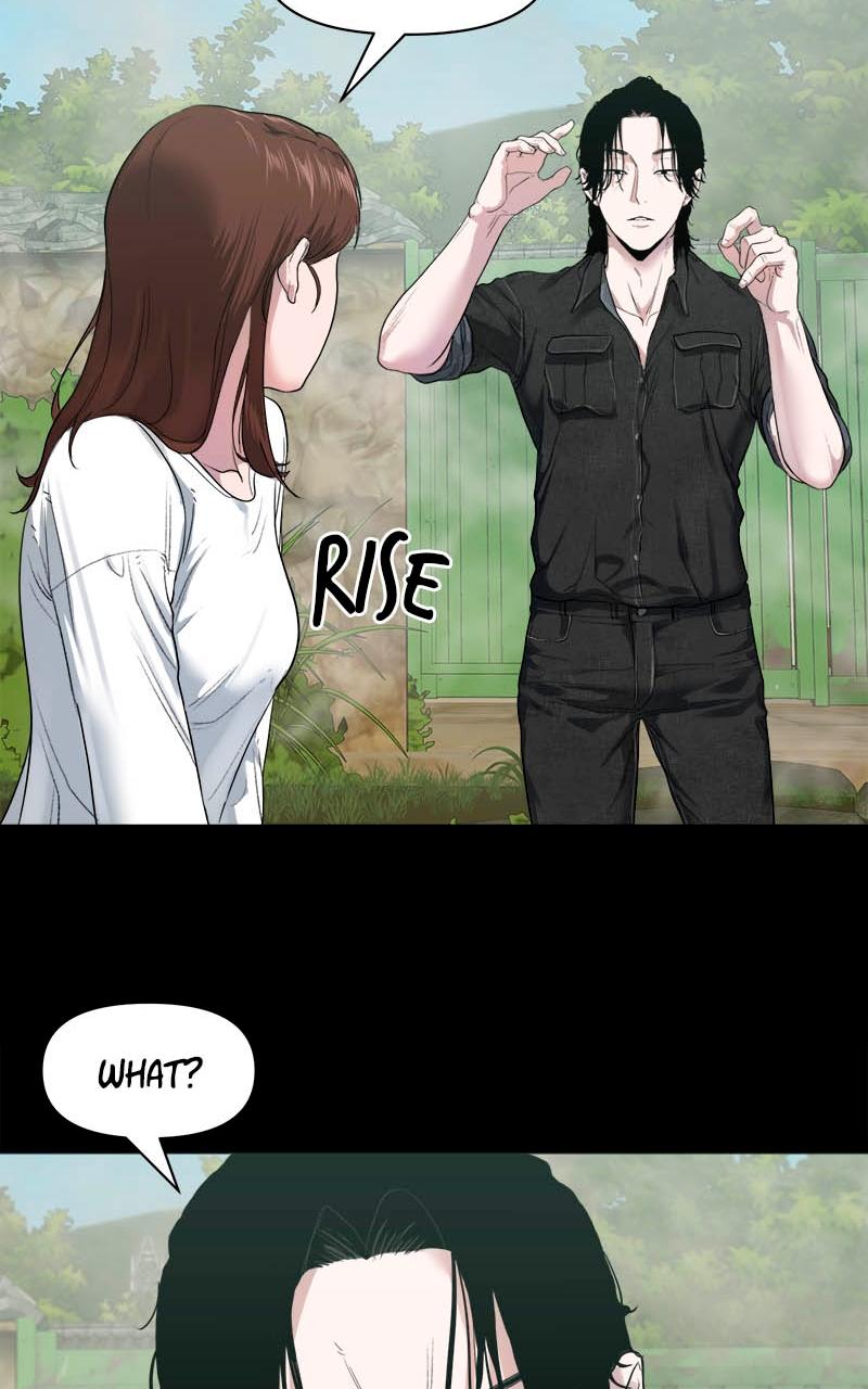 The Gwichon Village Mystery Chap 4 - Next Chap 5