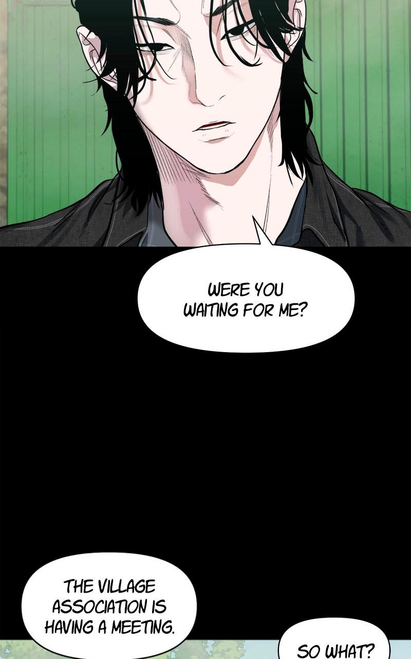 The Gwichon Village Mystery Chap 4 - Next Chap 5