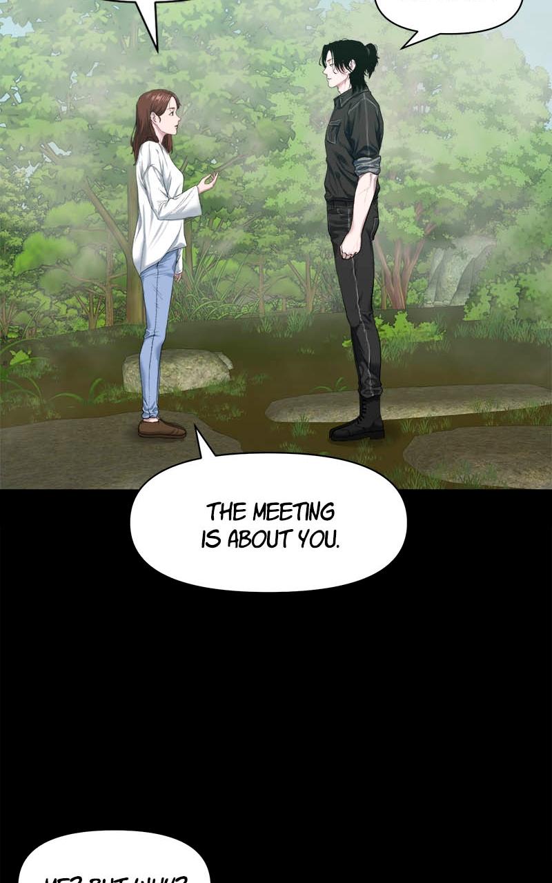 The Gwichon Village Mystery Chap 4 - Next Chap 5