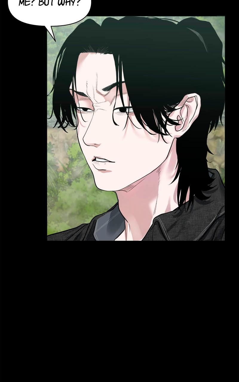 The Gwichon Village Mystery Chap 4 - Next Chap 5