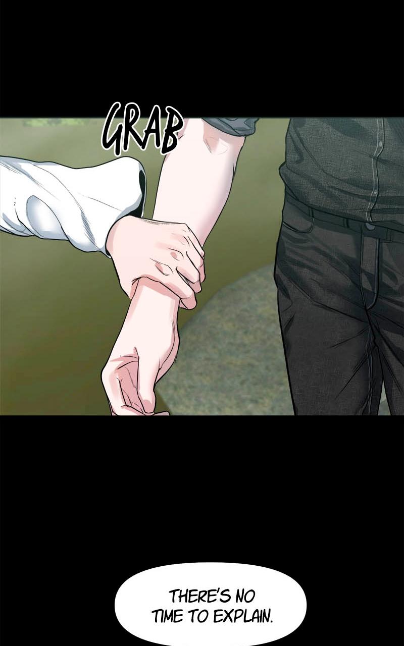 The Gwichon Village Mystery Chap 4 - Next Chap 5