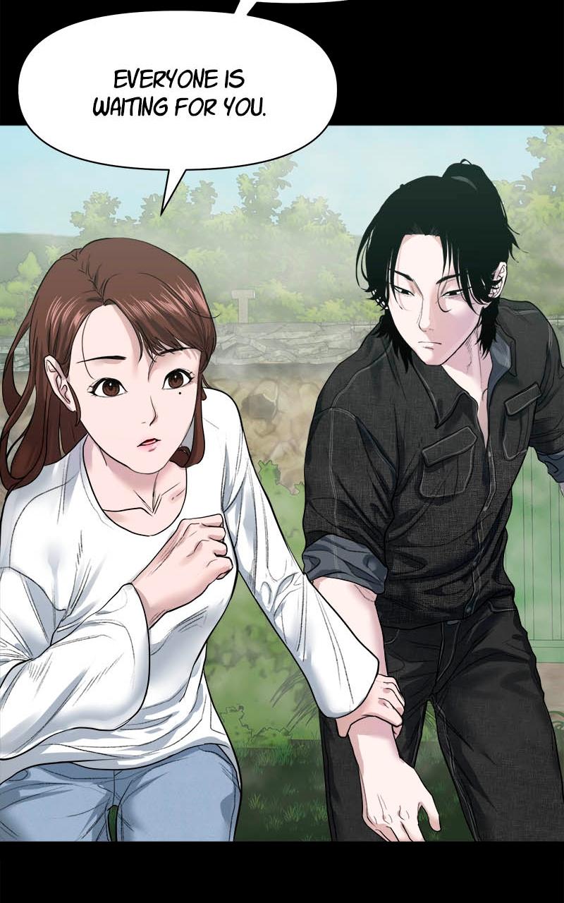 The Gwichon Village Mystery Chap 4 - Next Chap 5