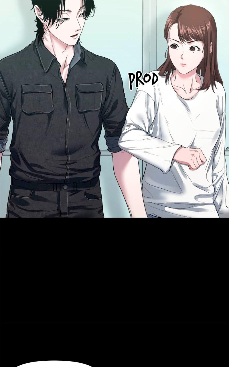 The Gwichon Village Mystery Chap 4 - Next Chap 5