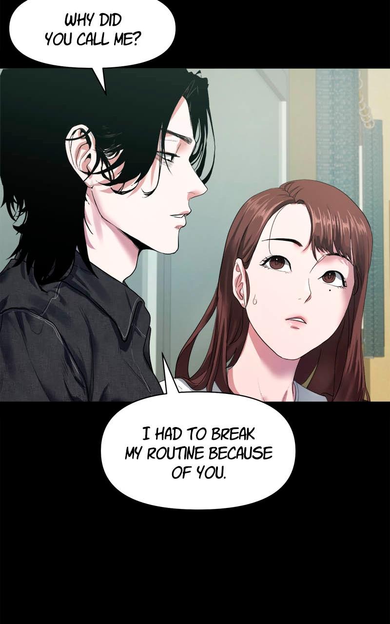 The Gwichon Village Mystery Chap 4 - Next Chap 5