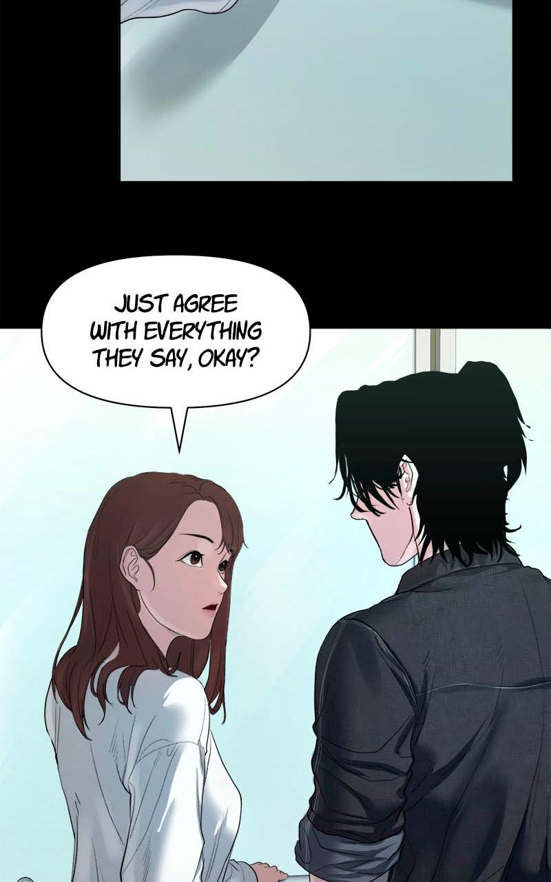 The Gwichon Village Mystery Chap 4 - Next Chap 5