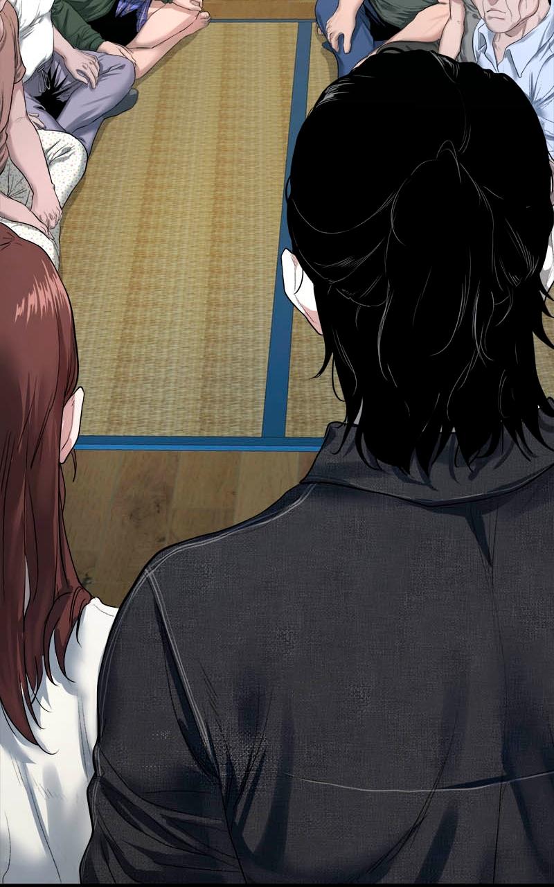 The Gwichon Village Mystery Chap 4 - Next Chap 5