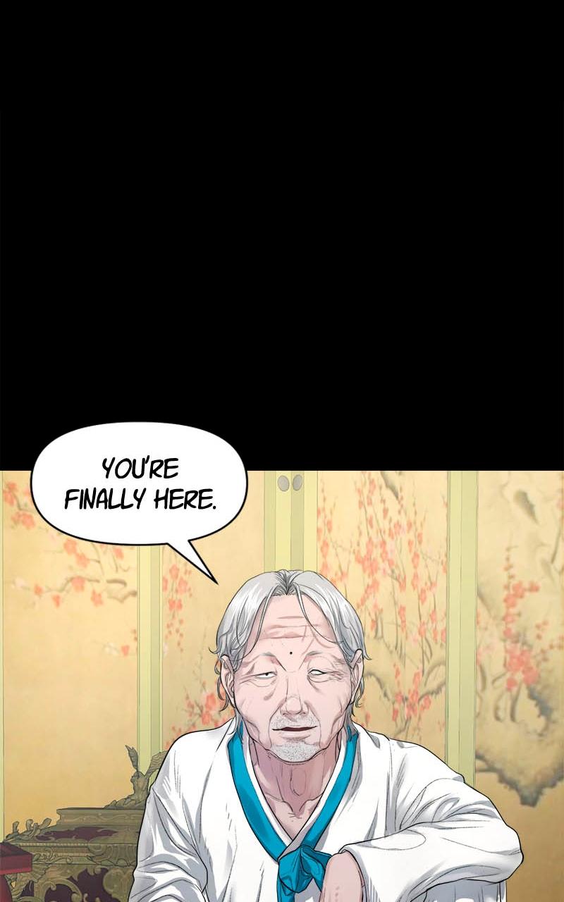 The Gwichon Village Mystery Chap 4 - Next Chap 5