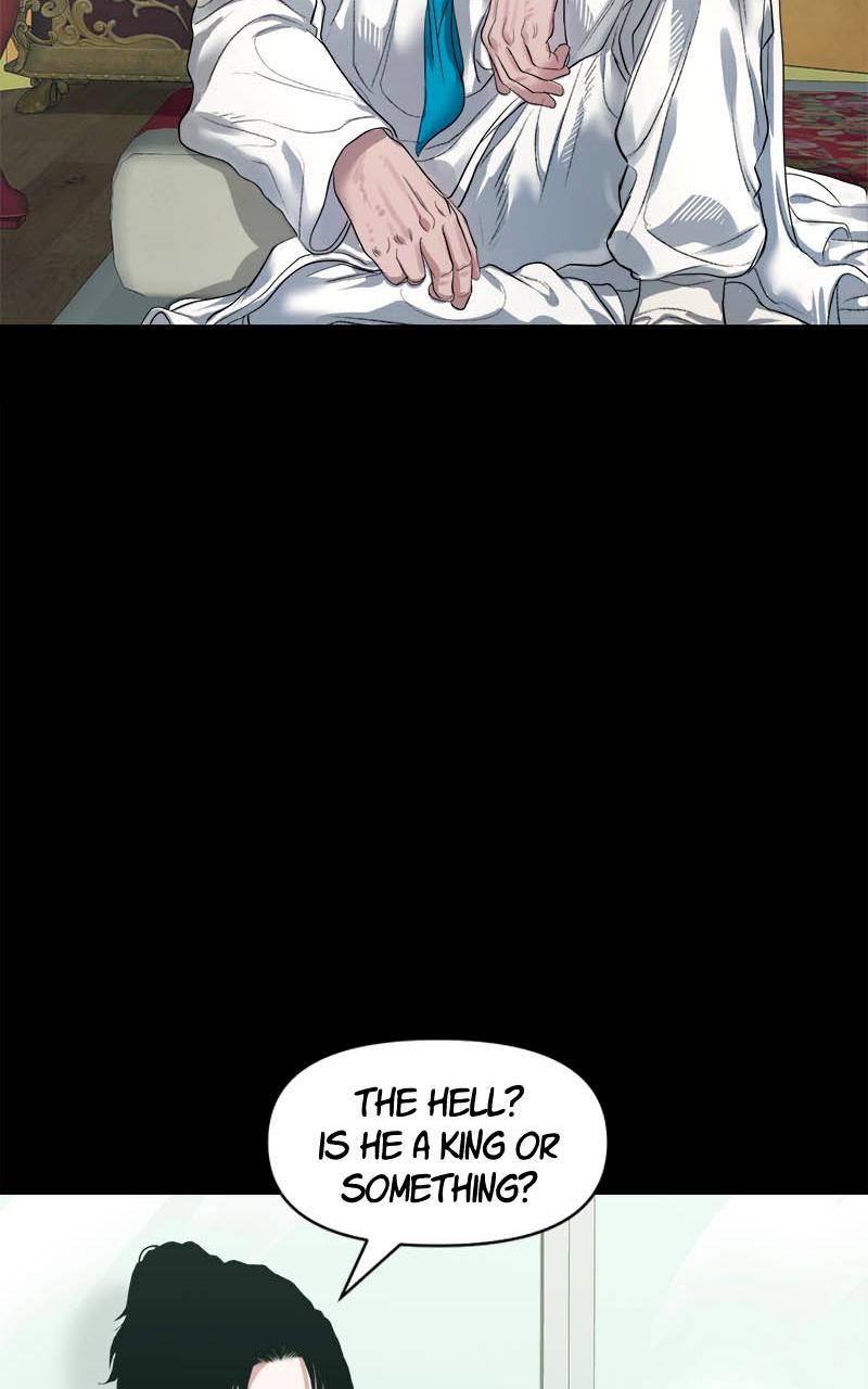 The Gwichon Village Mystery Chap 4 - Next Chap 5