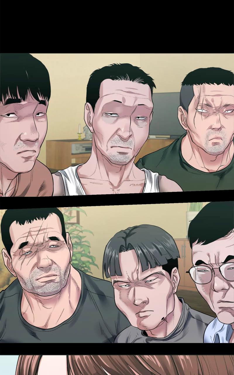 The Gwichon Village Mystery Chap 4 - Next Chap 5