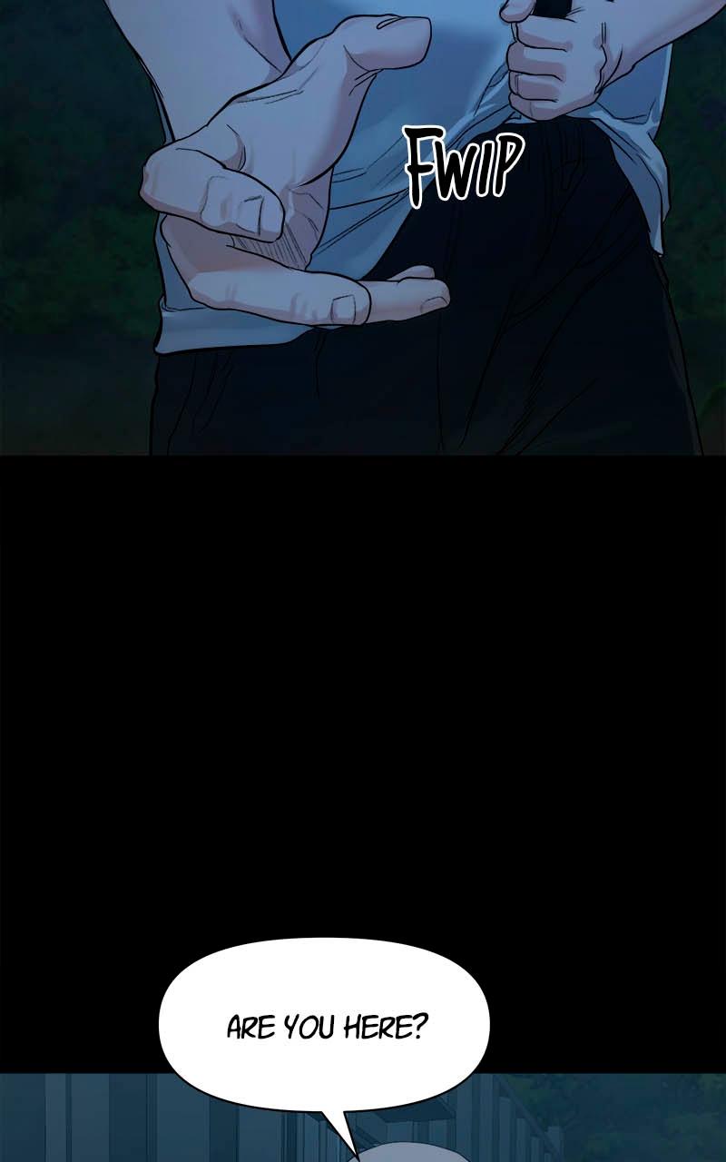 The Gwichon Village Mystery Chap 4 - Next Chap 5