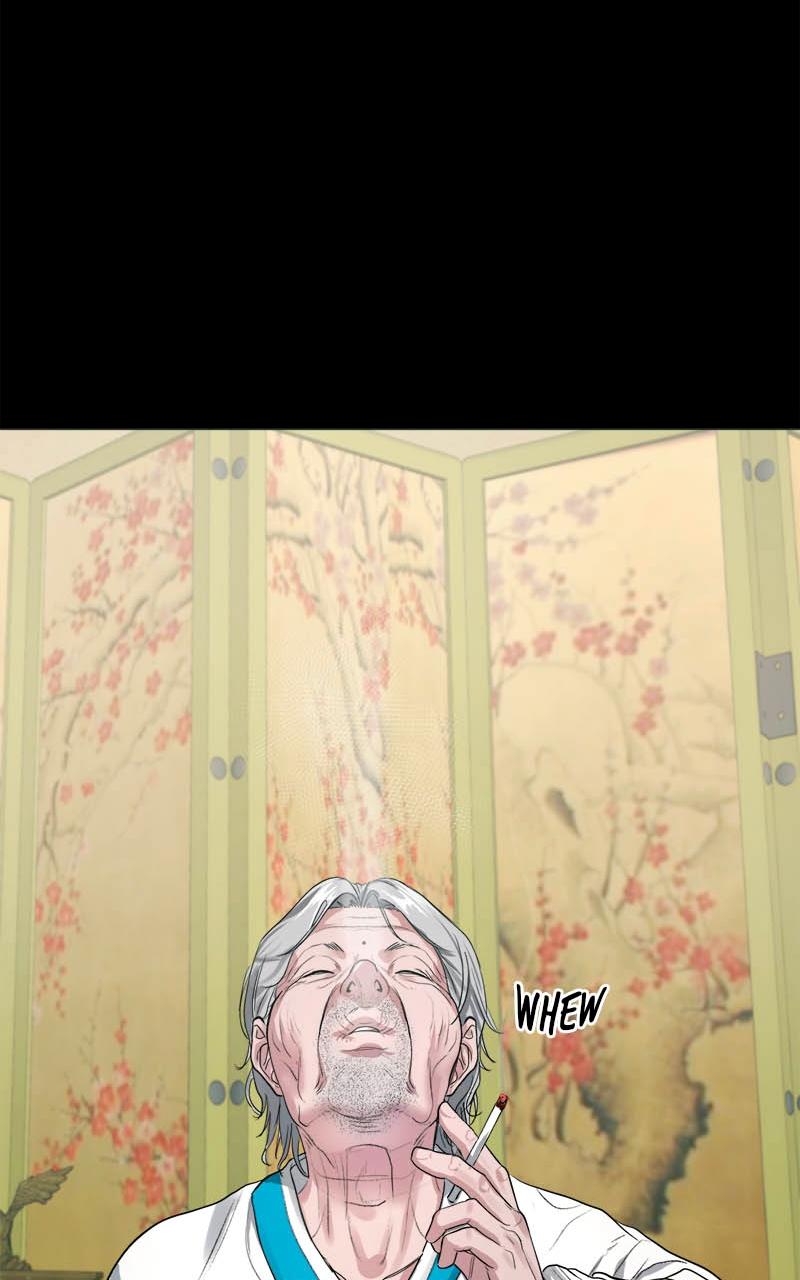 The Gwichon Village Mystery Chap 4 - Next Chap 5