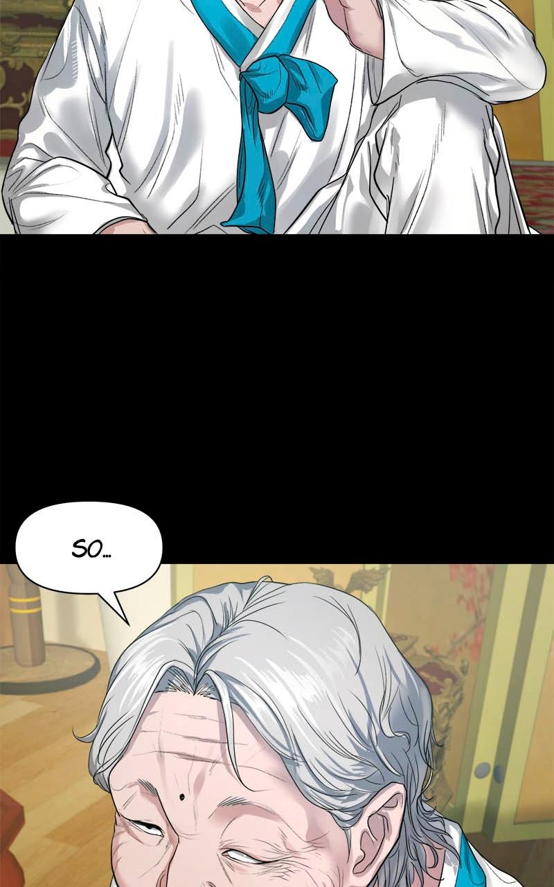 The Gwichon Village Mystery Chap 4 - Next Chap 5