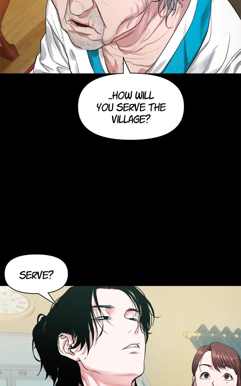 The Gwichon Village Mystery Chap 4 - Next Chap 5