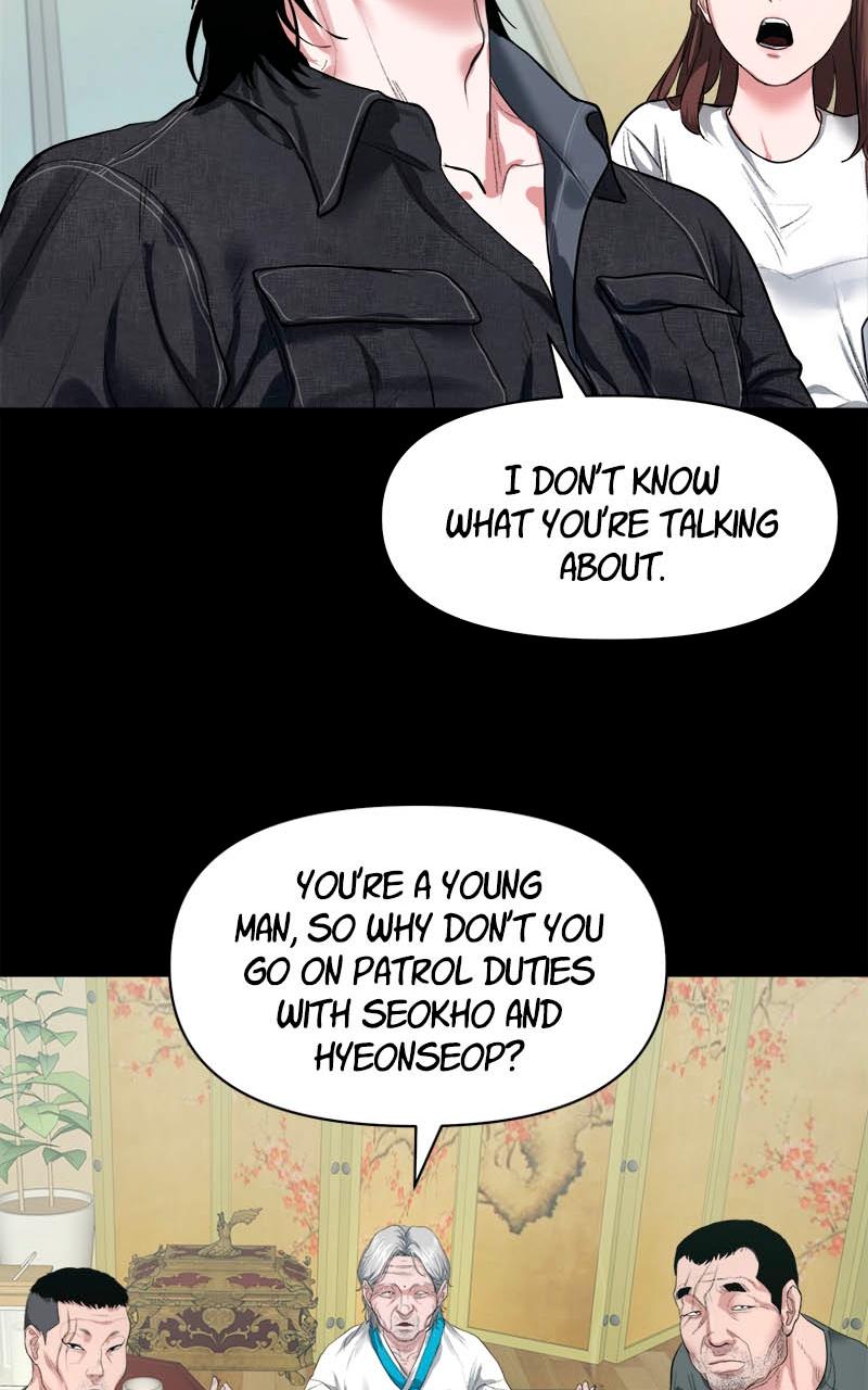 The Gwichon Village Mystery Chap 4 - Next Chap 5