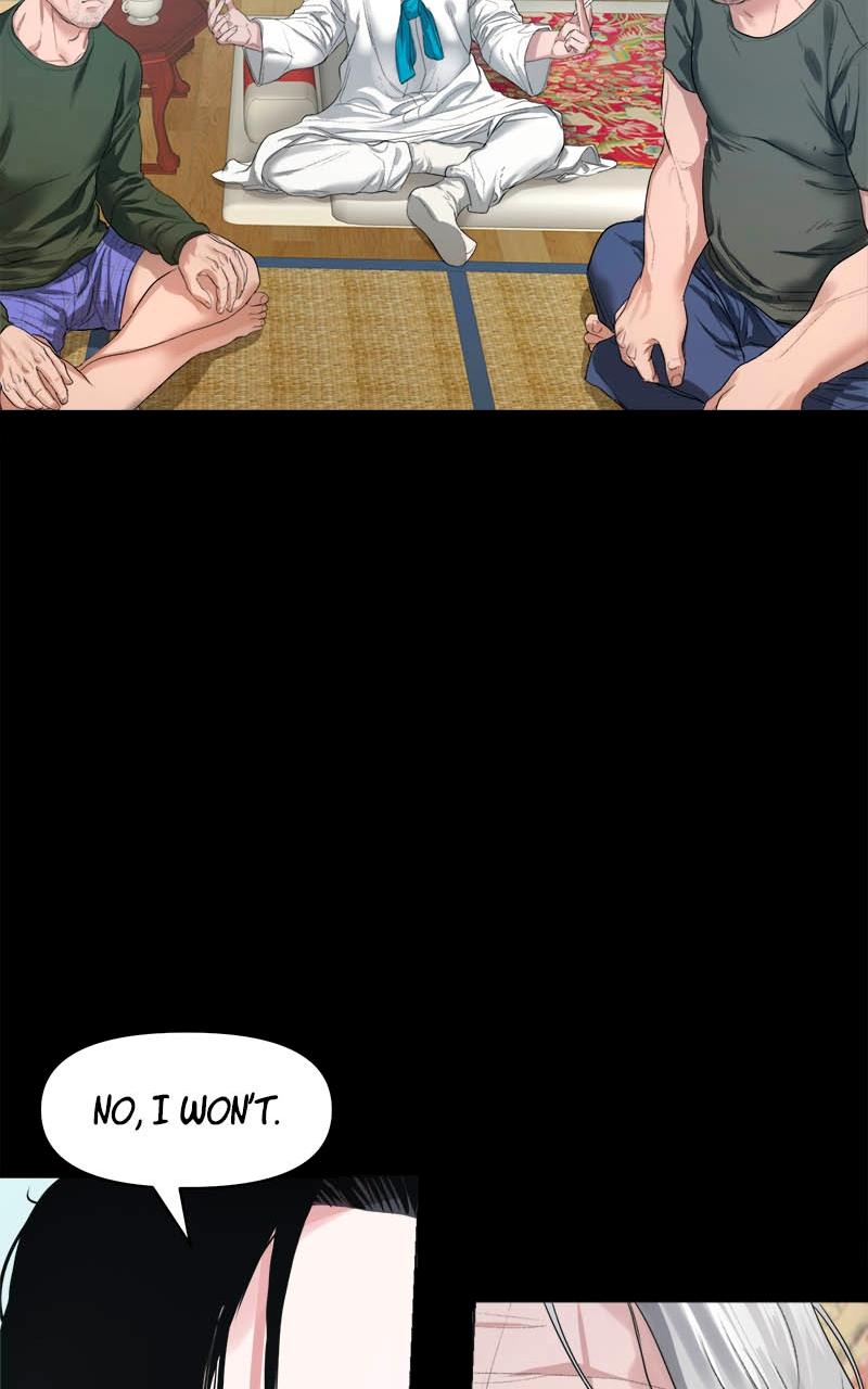 The Gwichon Village Mystery Chap 4 - Next Chap 5