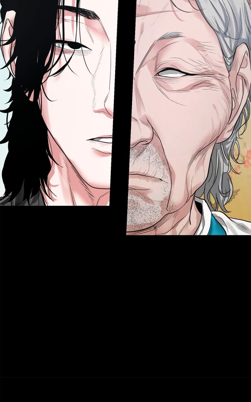 The Gwichon Village Mystery Chap 4 - Next Chap 5