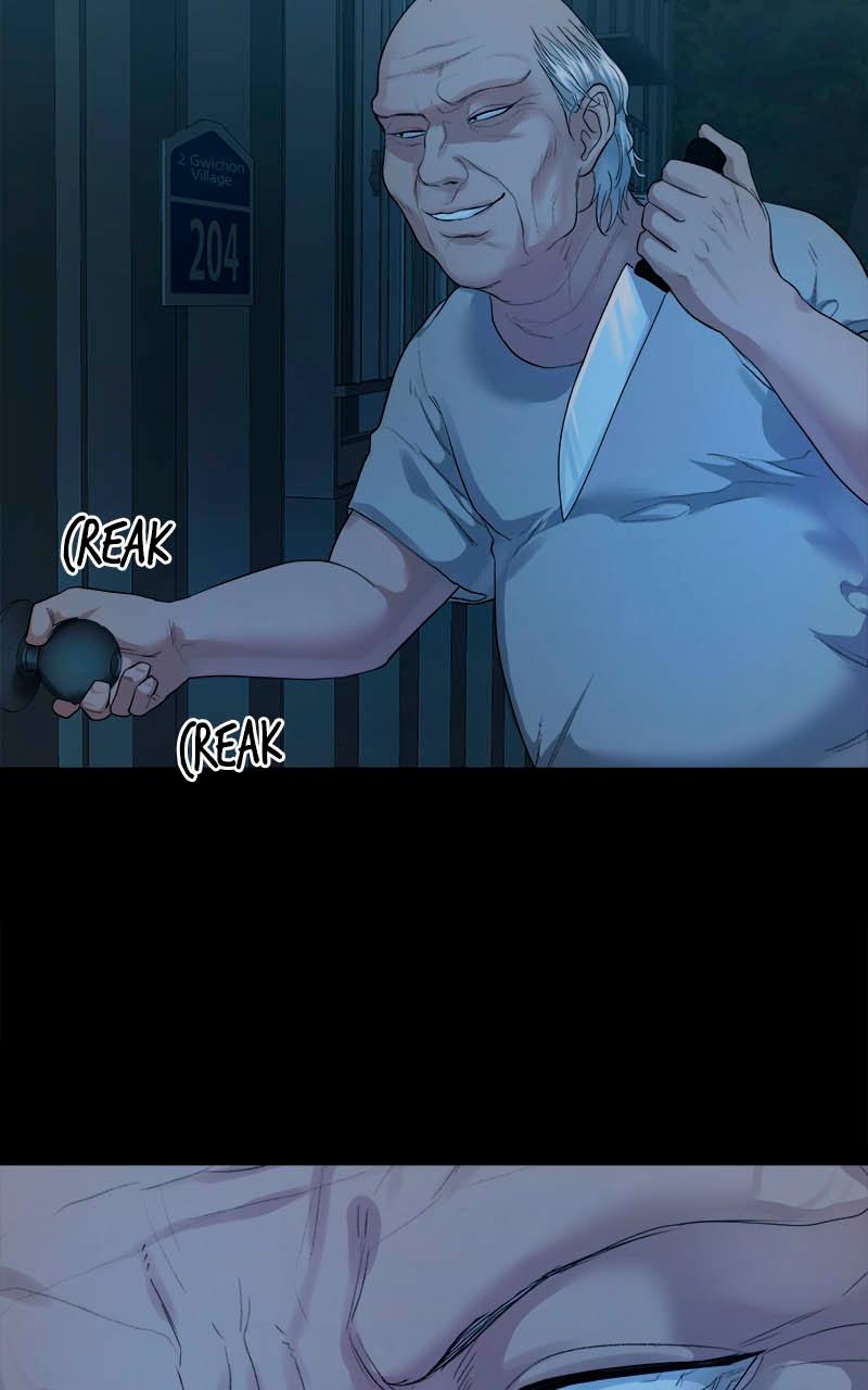 The Gwichon Village Mystery Chap 4 - Next Chap 5