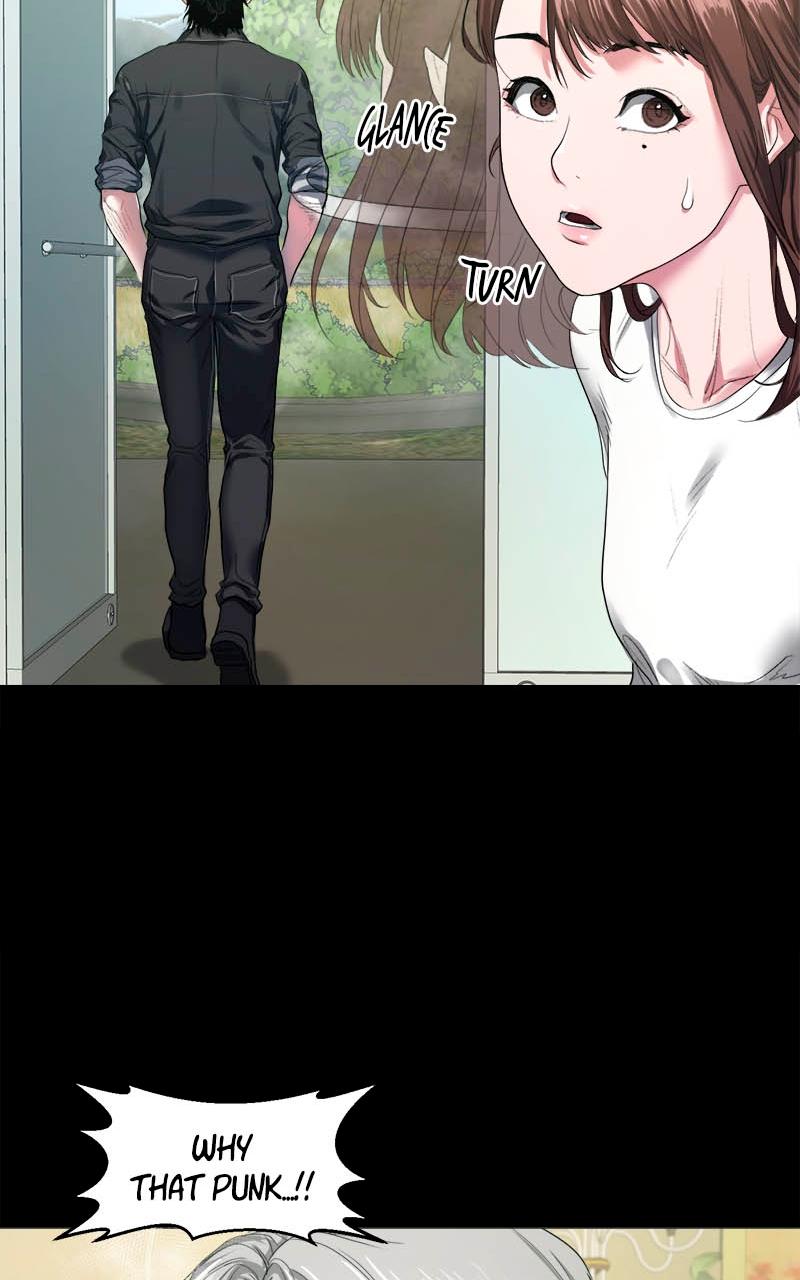 The Gwichon Village Mystery Chap 4 - Next Chap 5