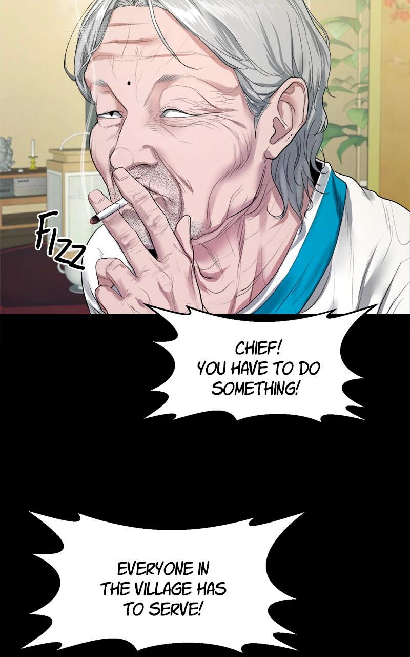 The Gwichon Village Mystery Chap 4 - Next Chap 5