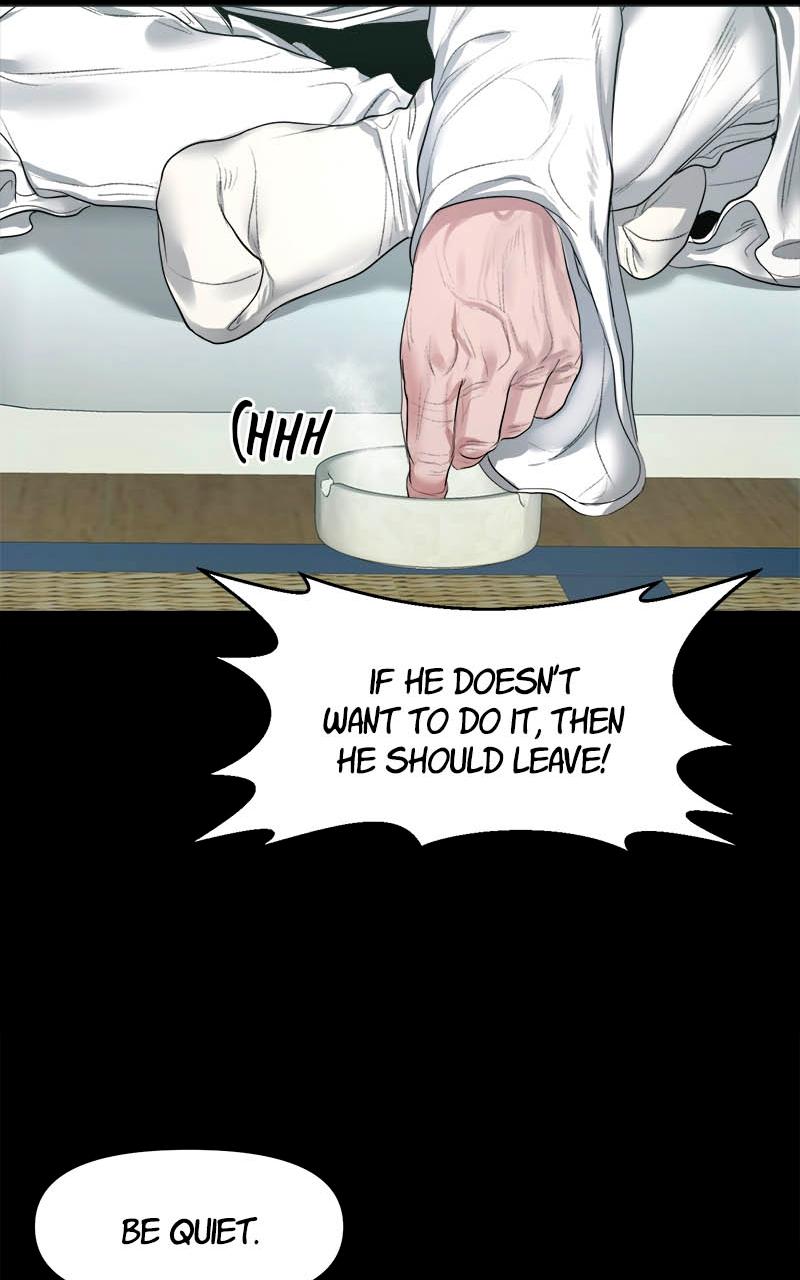 The Gwichon Village Mystery Chap 4 - Next Chap 5