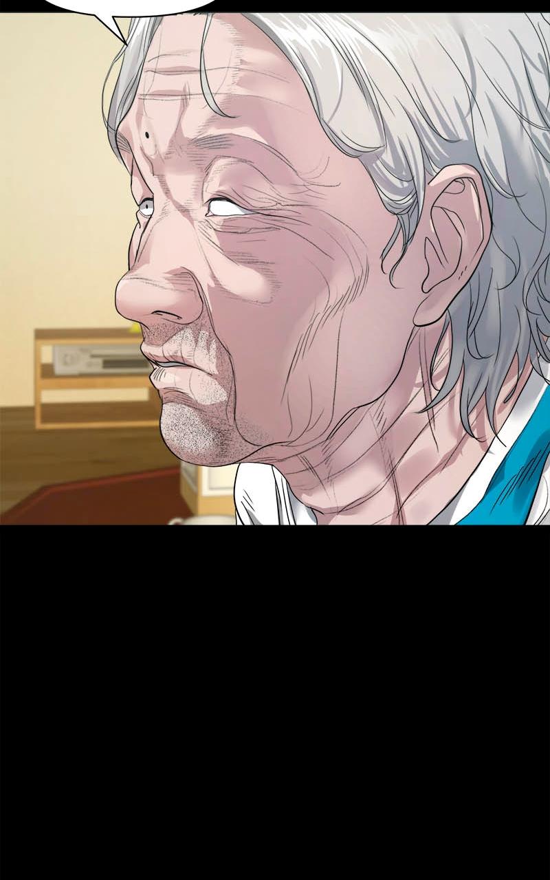 The Gwichon Village Mystery Chap 4 - Next Chap 5