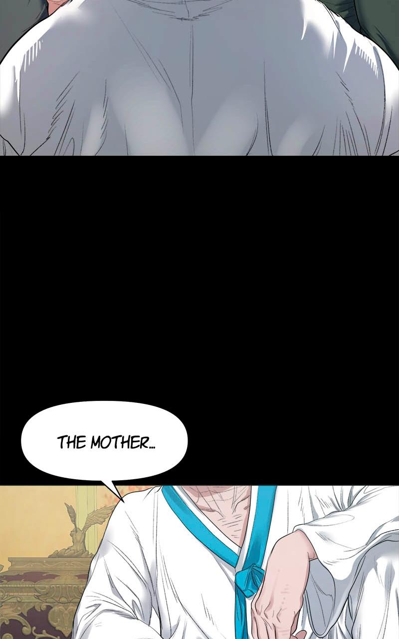 The Gwichon Village Mystery Chap 4 - Next Chap 5