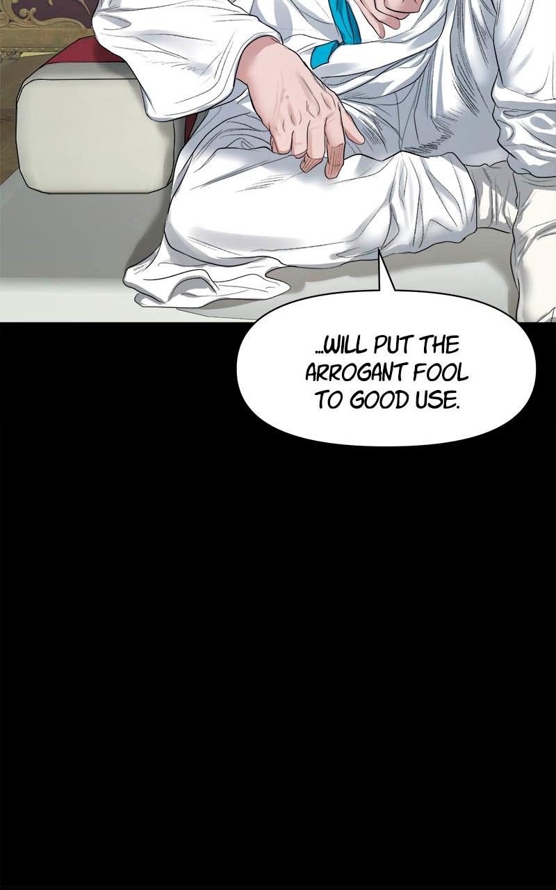 The Gwichon Village Mystery Chap 4 - Next Chap 5