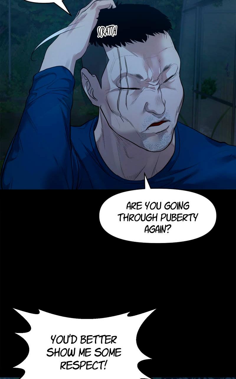 The Gwichon Village Mystery Chap 4 - Next Chap 5