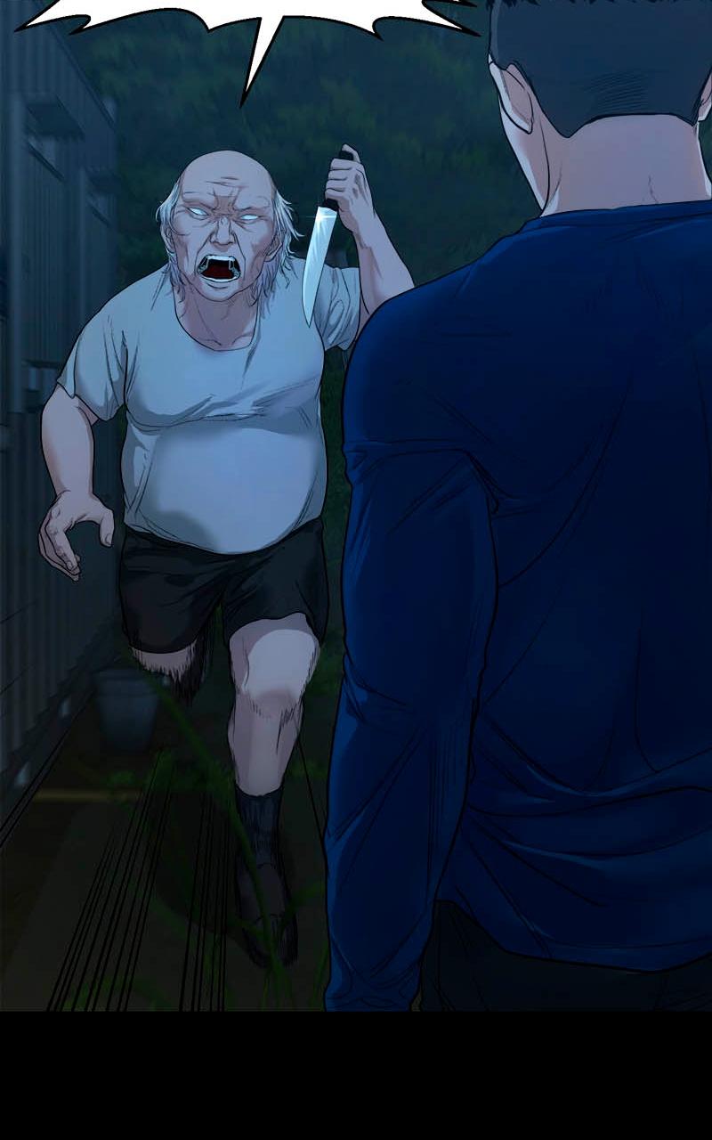 The Gwichon Village Mystery Chap 4 - Next Chap 5