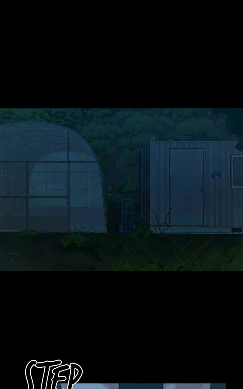 The Gwichon Village Mystery Chap 4 - Next Chap 5