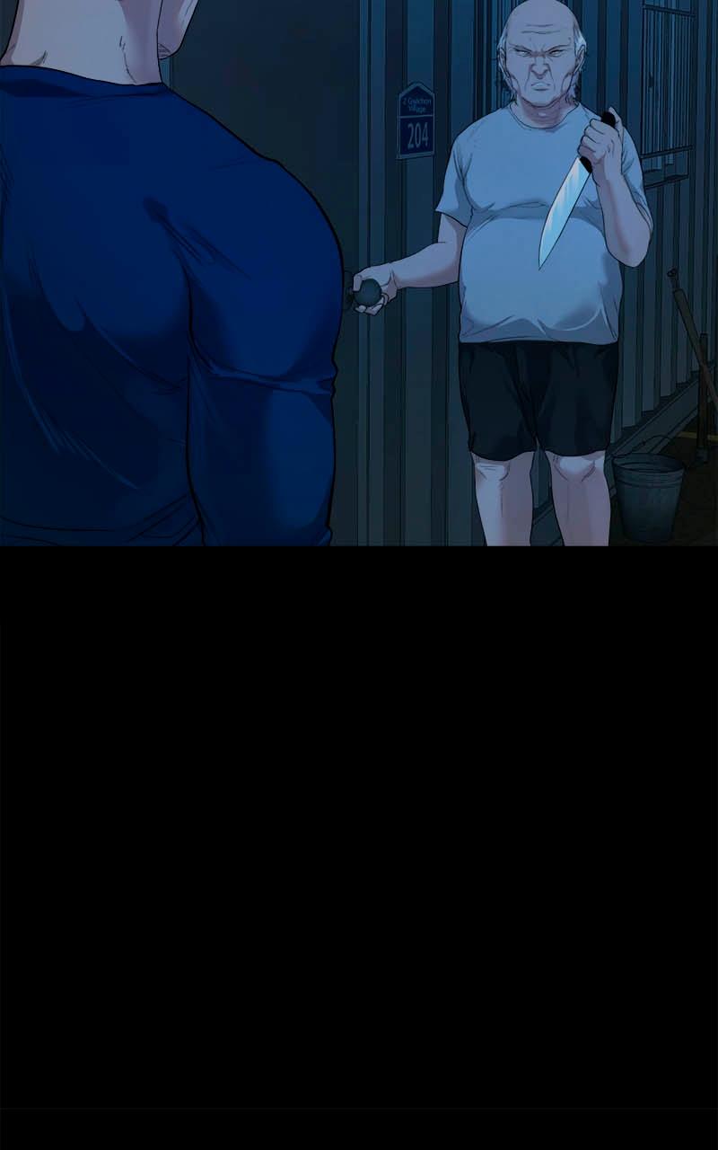 The Gwichon Village Mystery Chap 4 - Next Chap 5