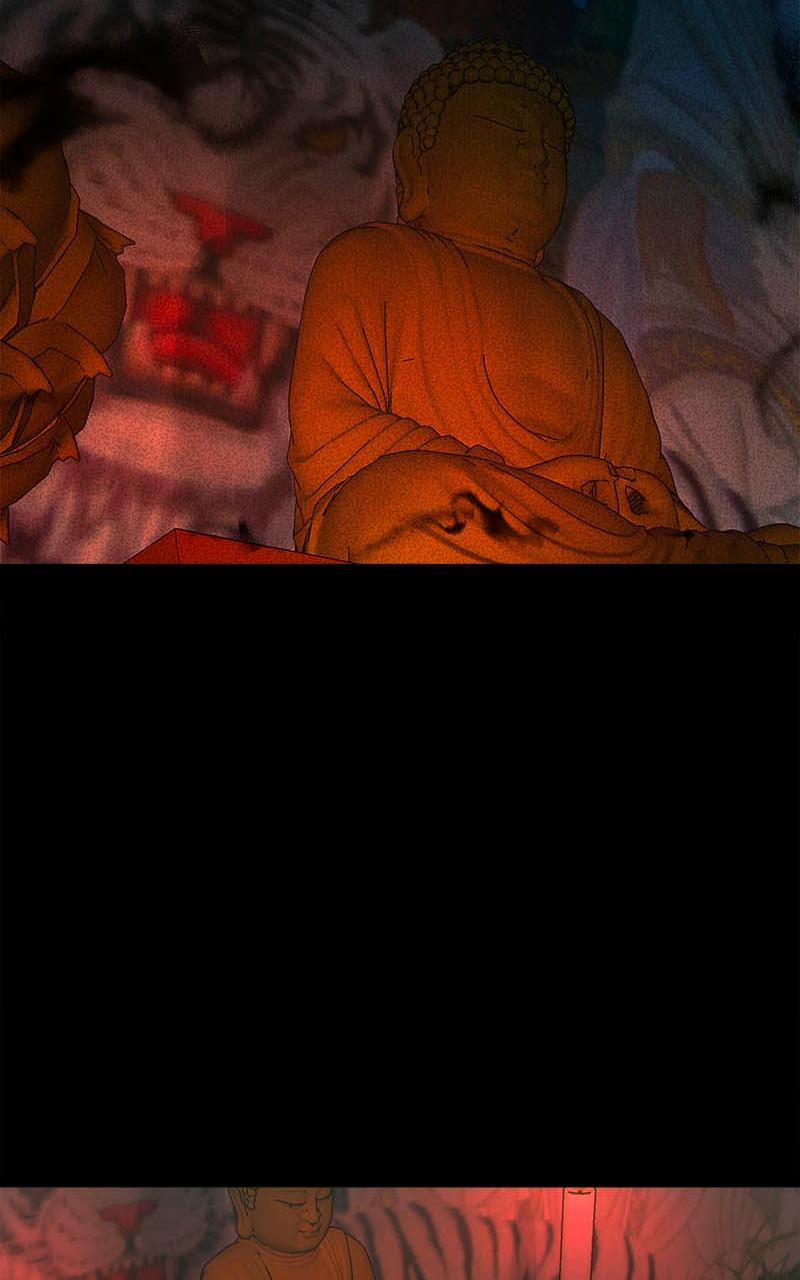 The Gwichon Village Mystery Chap 4 - Next Chap 5