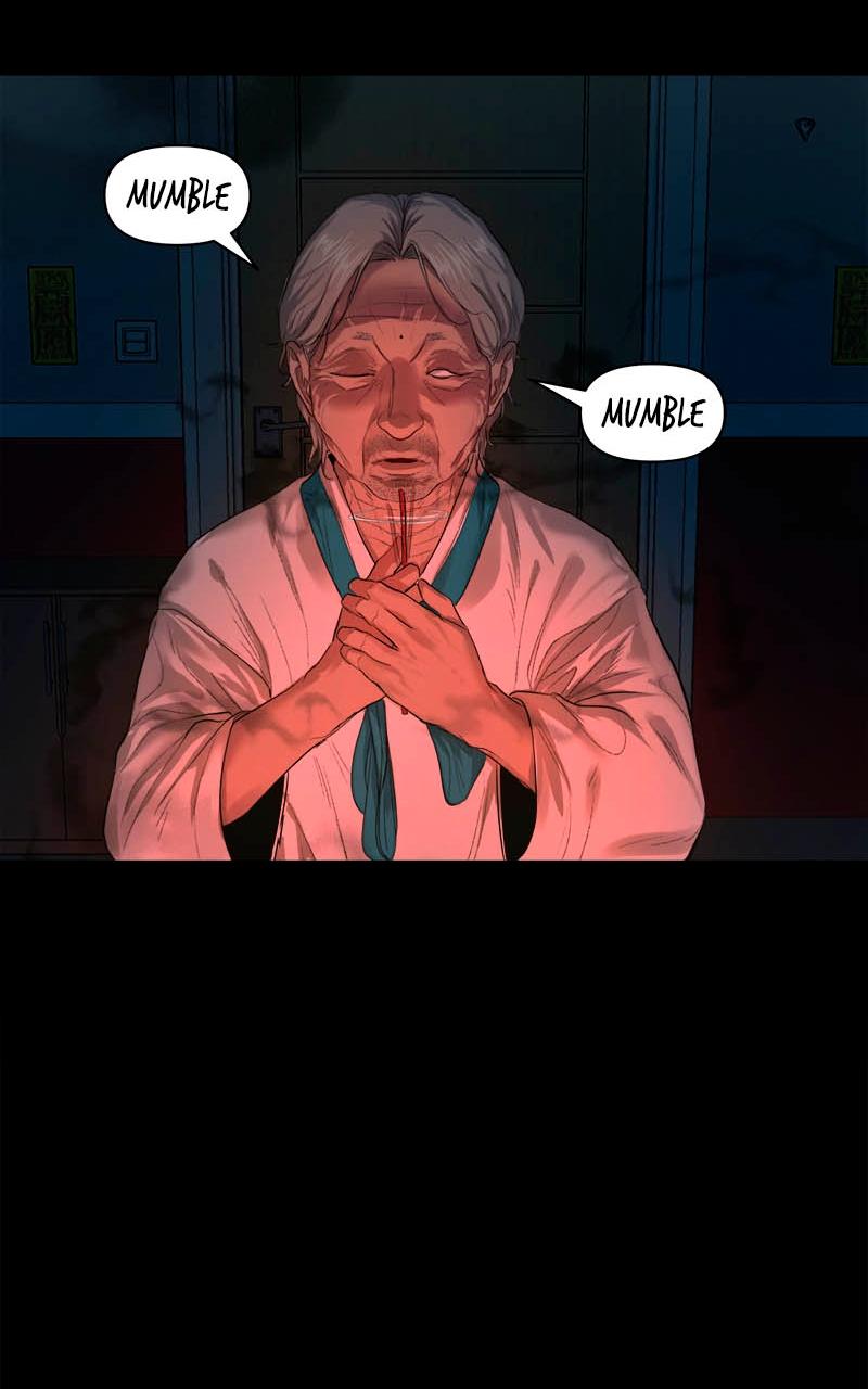 The Gwichon Village Mystery Chap 4 - Next Chap 5