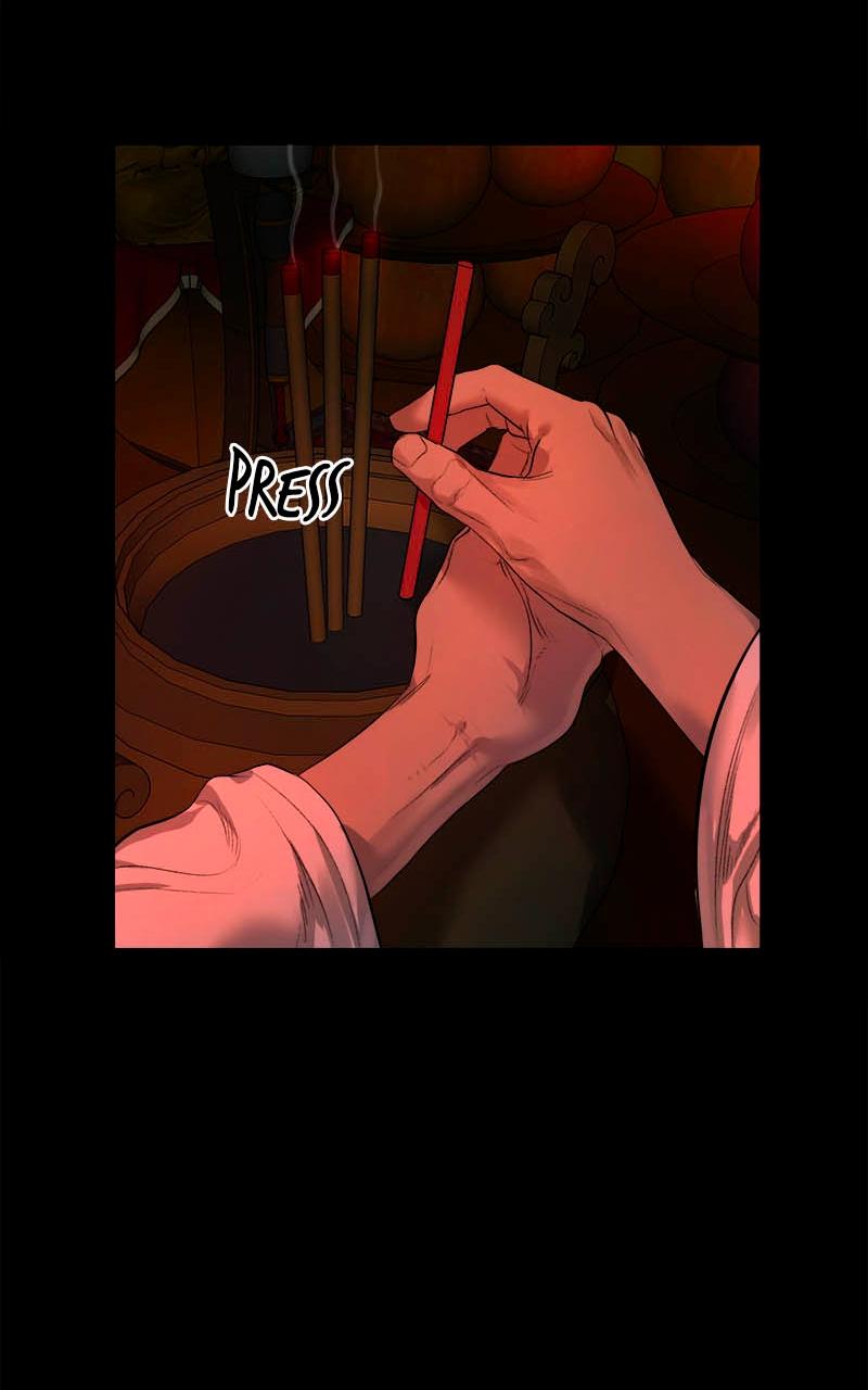 The Gwichon Village Mystery Chap 4 - Next Chap 5