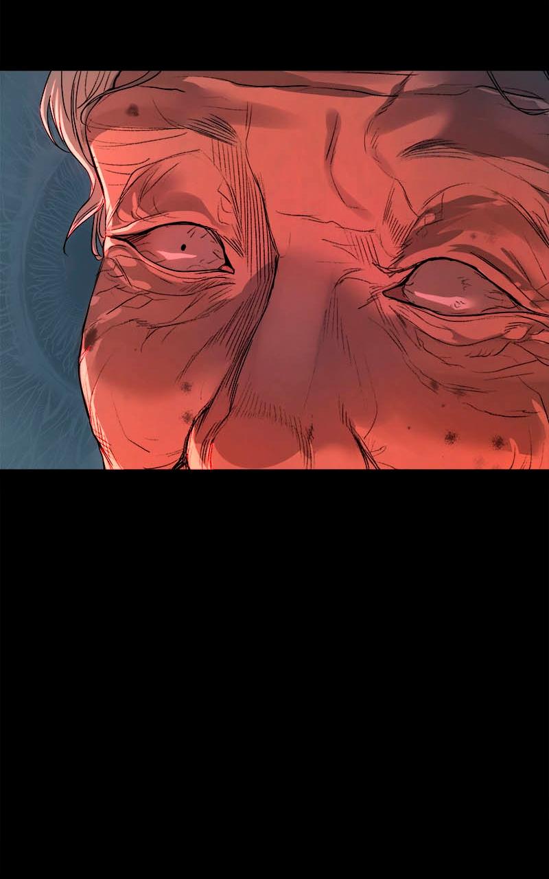 The Gwichon Village Mystery Chap 4 - Next Chap 5