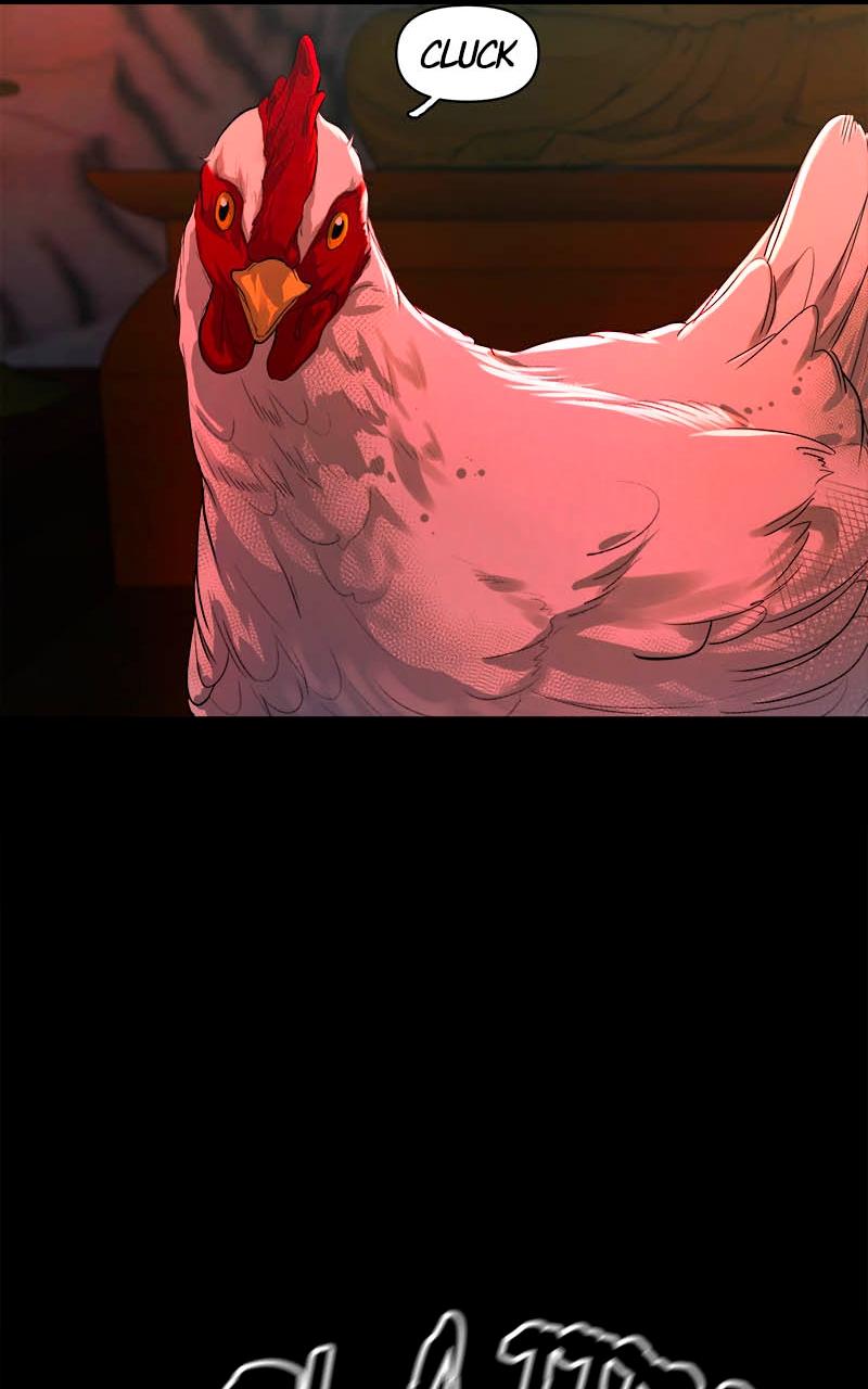 The Gwichon Village Mystery Chap 4 - Next Chap 5